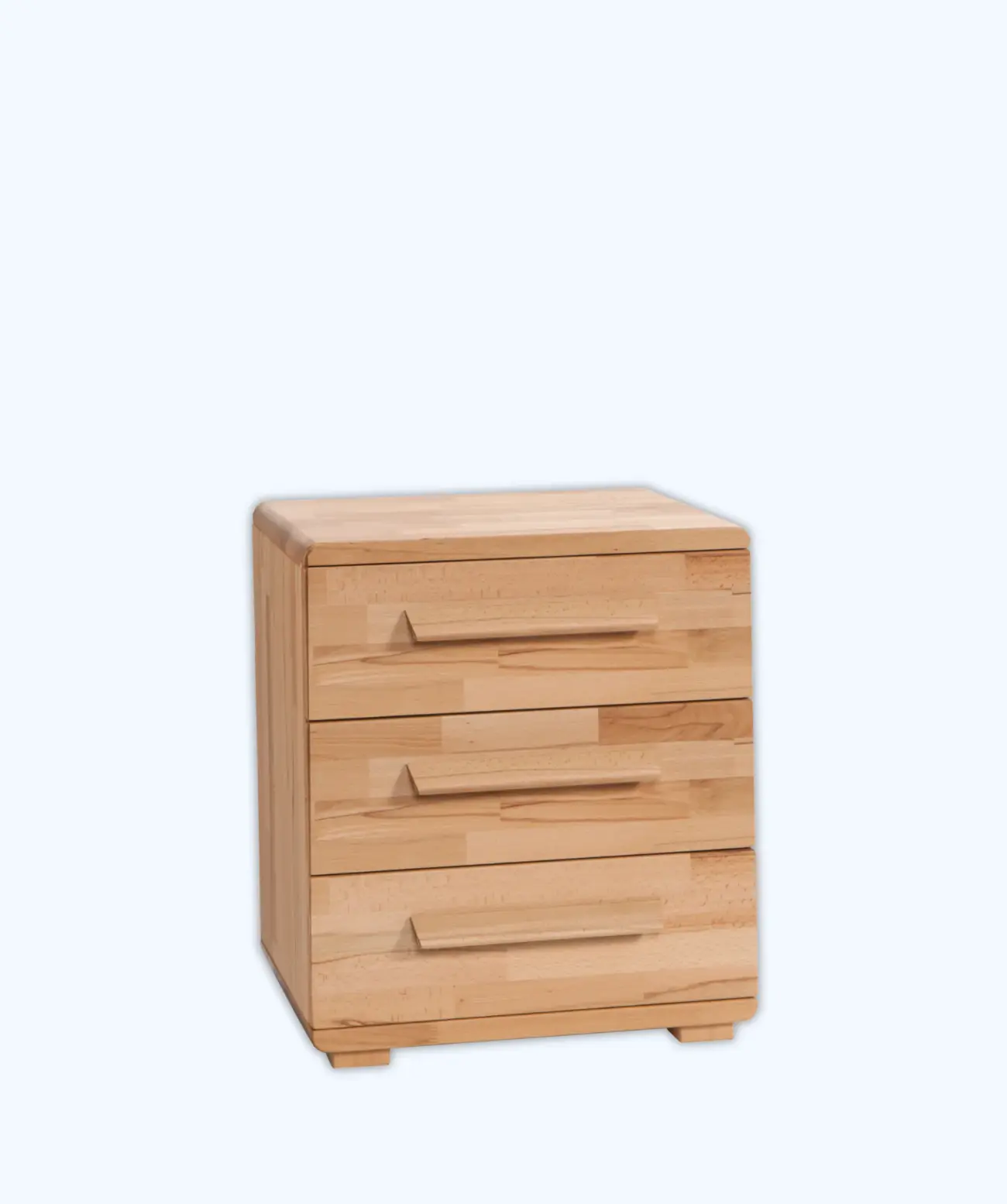 Nachttisch Hasena Trigo Skandinavisch Fine Line