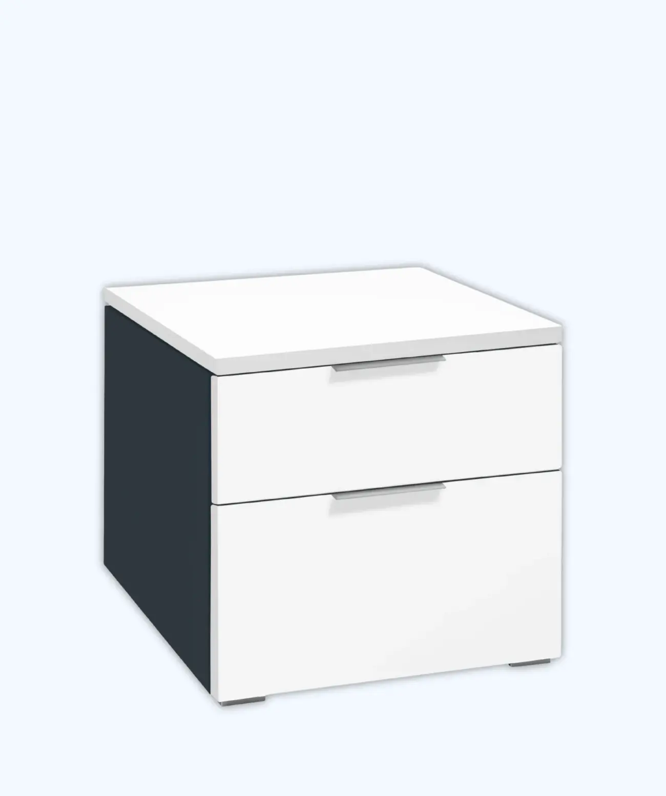 Twia Nachttisch Hasena Accessoires Modern – Bild 2