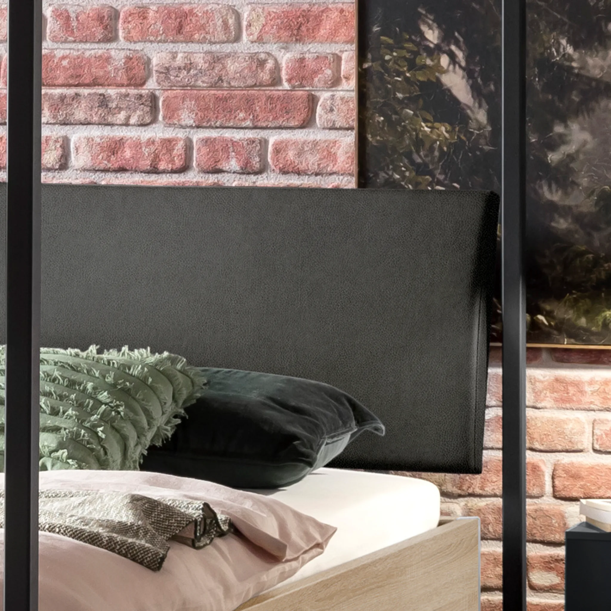 Hasena Modernes Himmelbett Velino Movie 13 Hasena Modernes Himmelbett Velino Movie – Bild 13