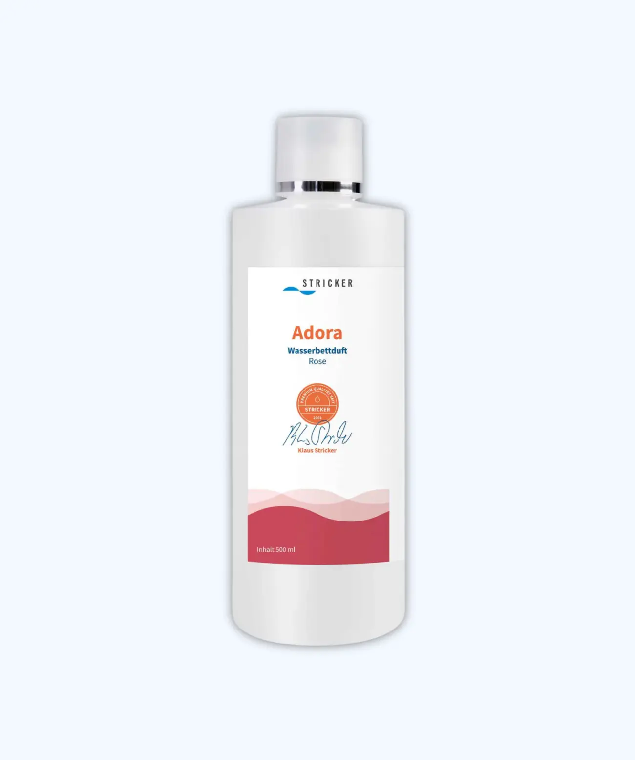 Adora Wasserbettduft 3 Adora Wasserbettduft – Bild 3