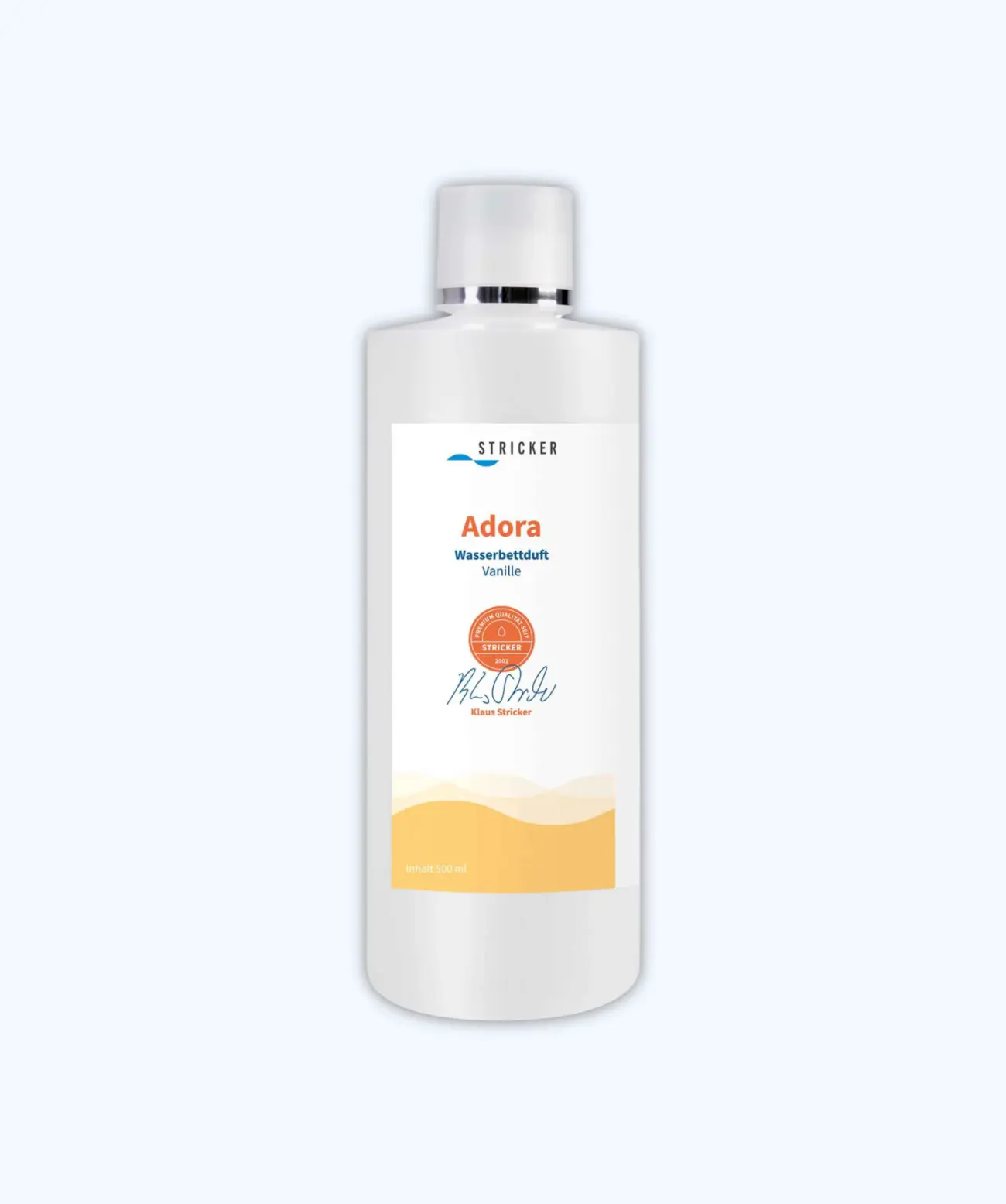 Adora Wasserbettduft 5 Adora Wasserbettduft – Bild 5