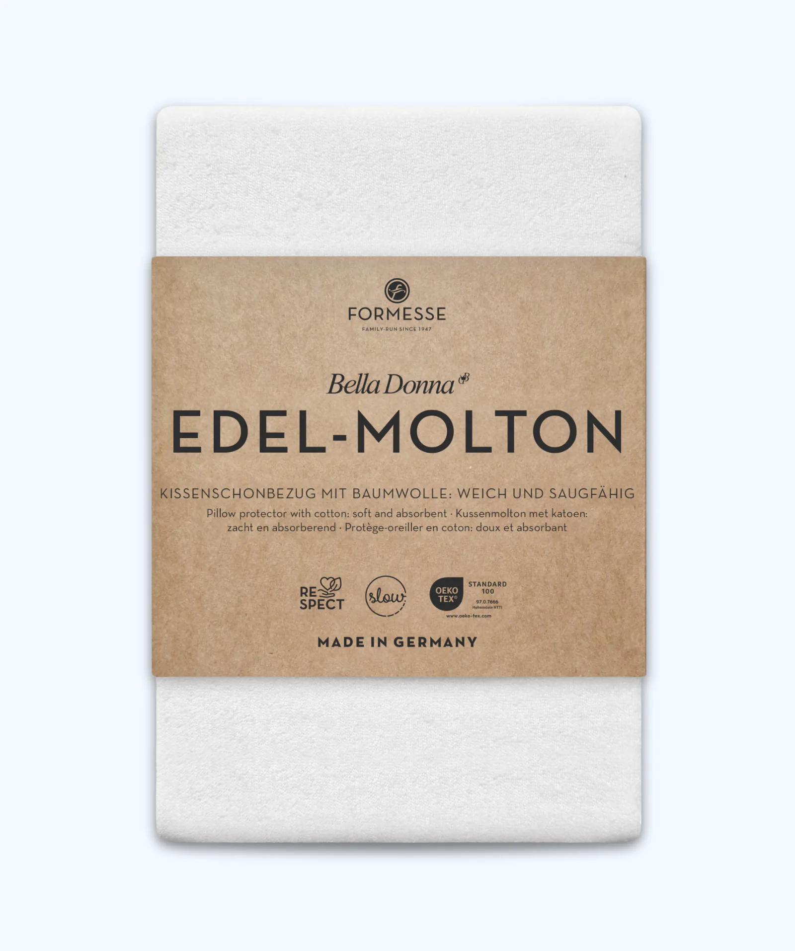 Bella Donna Edel Molton Kissenschonbezug 1 https://aquaribik.de/