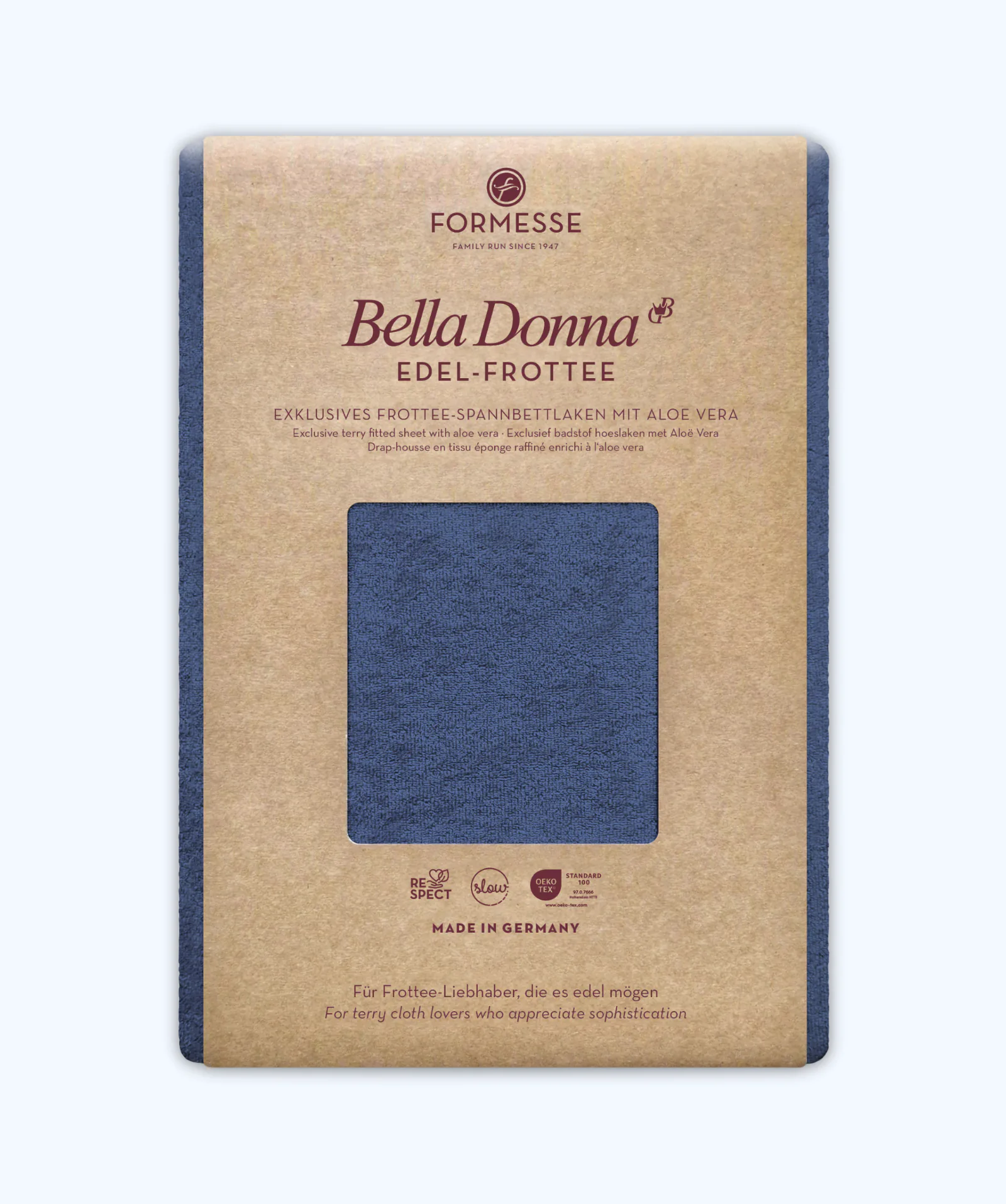 Bella Donna Edel Frottee Spannbettlaken 1 https://aquaribik.de/