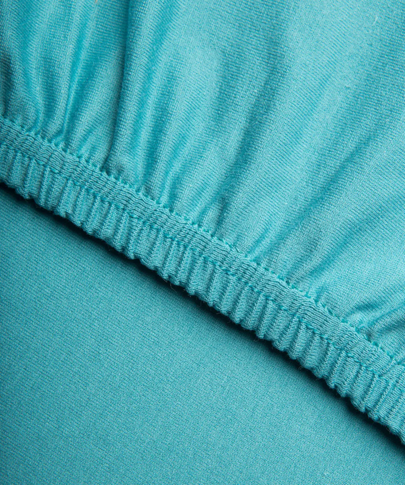 Spannbettlaken Bella Donna Jersey La Piccola Formesse – Bild 2