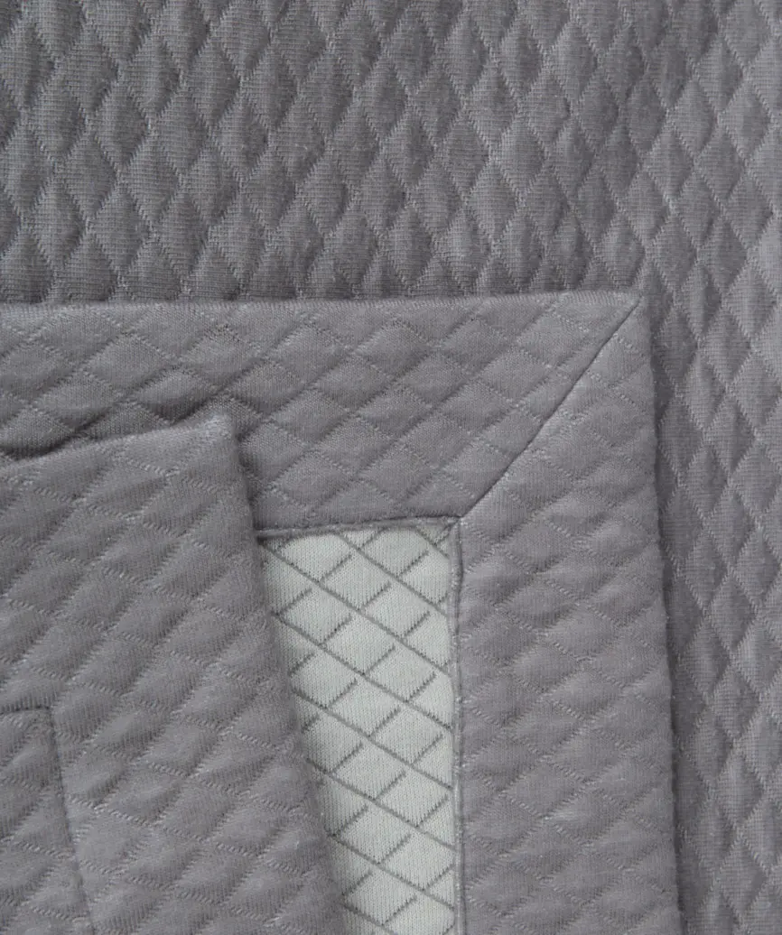 Bella Donna Sommer Bettdecke Hellanthrazit 2 https://aquaribik.de/