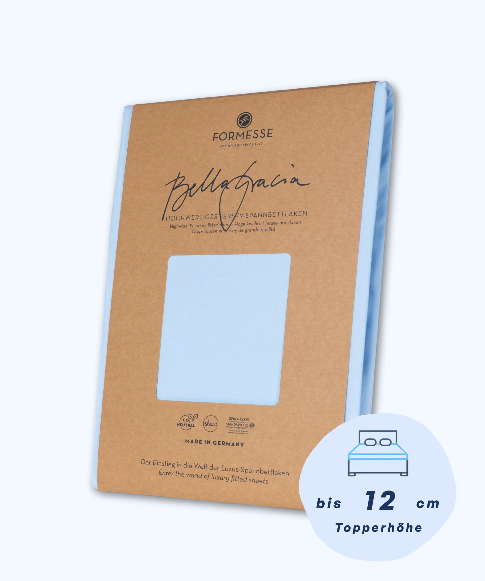 Bella Gracia La Piccola Spannbettlaken 1 https://aquaribik.de/