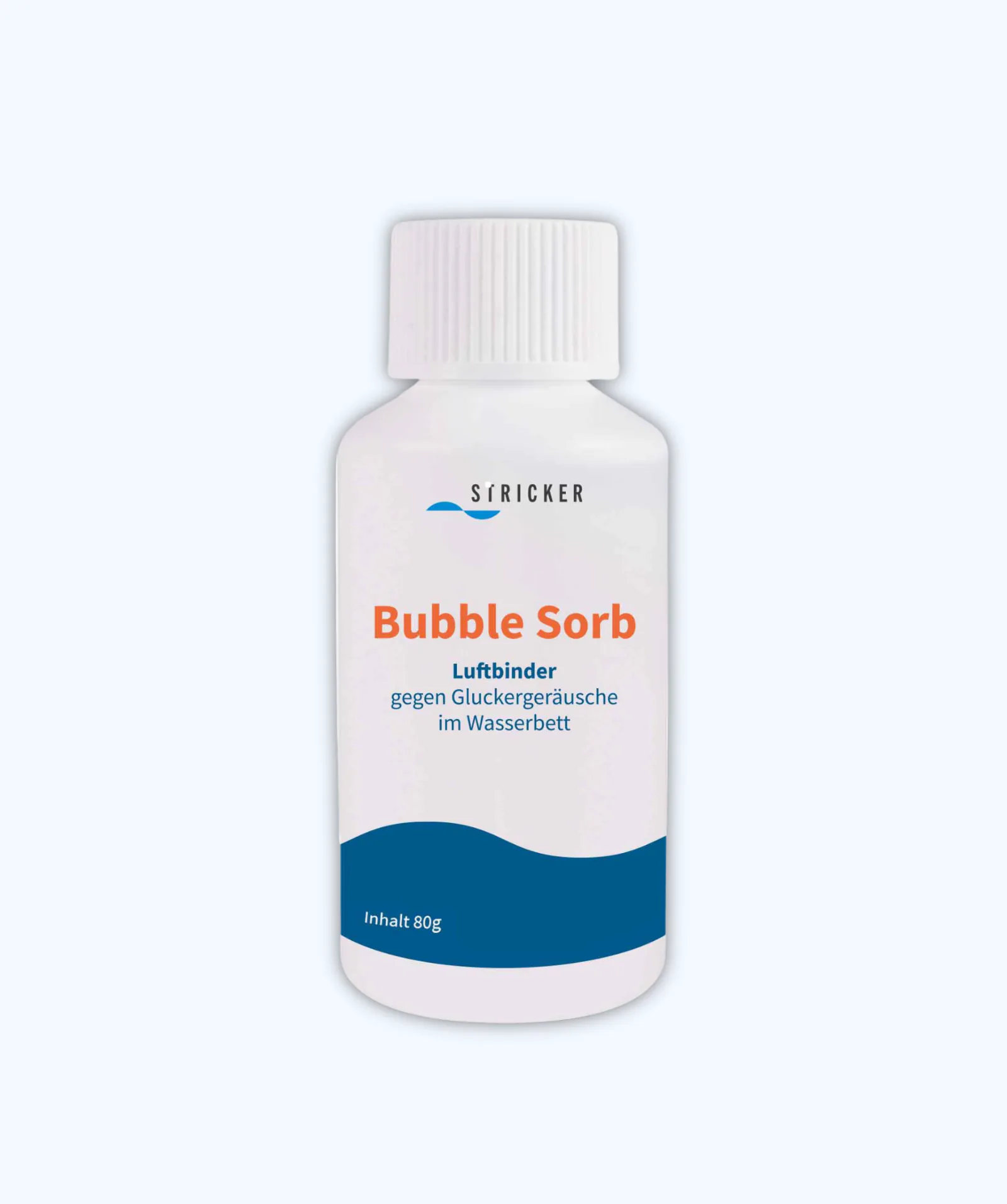 Bubble Sorb Wasserbett Luftbinder 50 https://aquaribik.de/