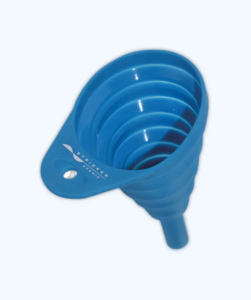 Silikontrichter 1 https://aquaribik.de/