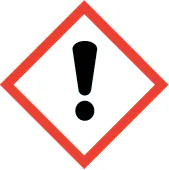 Gefahrensymbol Umweltgefahr