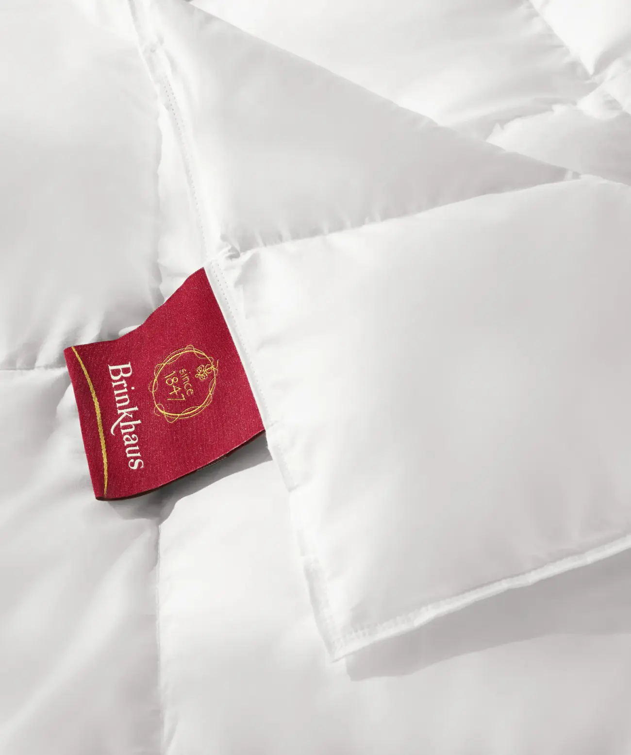 Winterbettdecke Airfill Softtouch warm Brinkhaus 2 Winterbettdecke Airfill Softtouch warm Brinkhaus – Bild 2