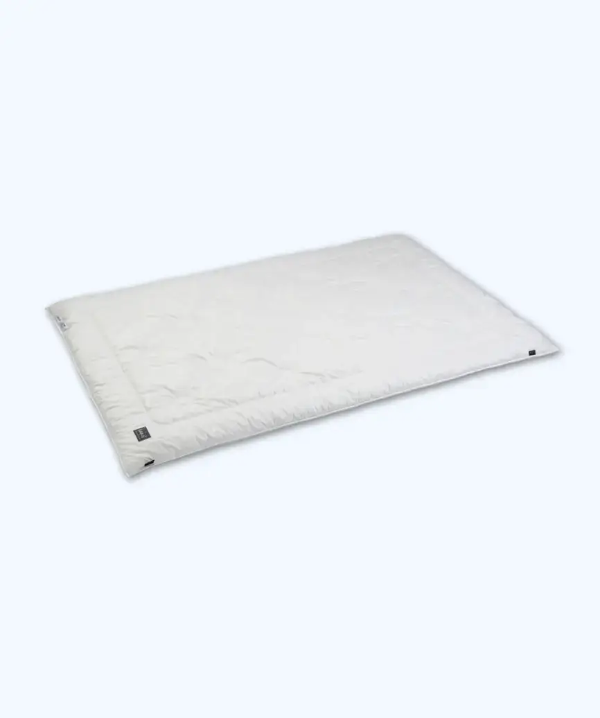 Bettdecke Warm Climacozy 1 https://aquaribik.de/