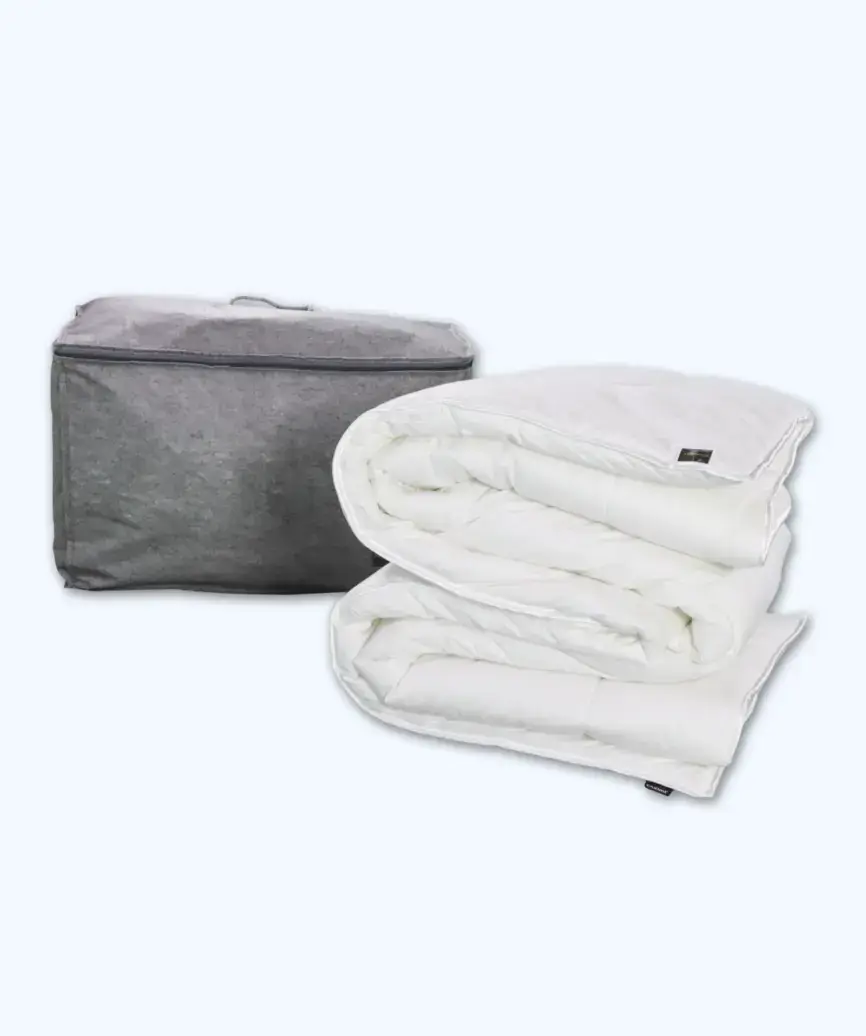 Bettdecke Warm Climacozy 2 https://aquaribik.de/