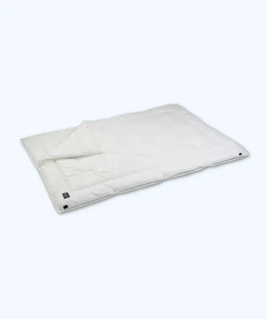 Bettdecke combi Climacozy 1 https://aquaribik.de/