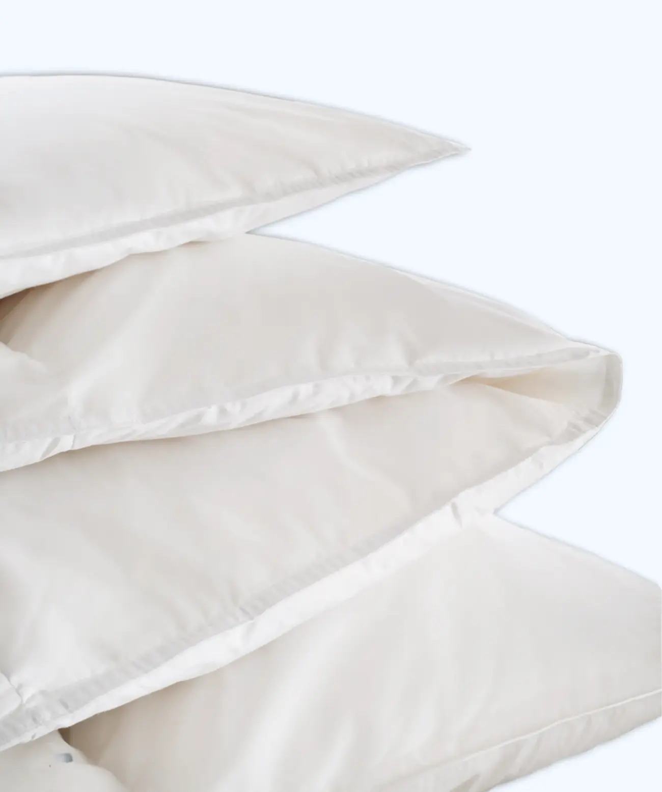 Ganzjahres-Daunendecke LUXUS medium Brinkhaus 1 Ganzjahres-Daunendecke LUXUS medium Brinkhaus