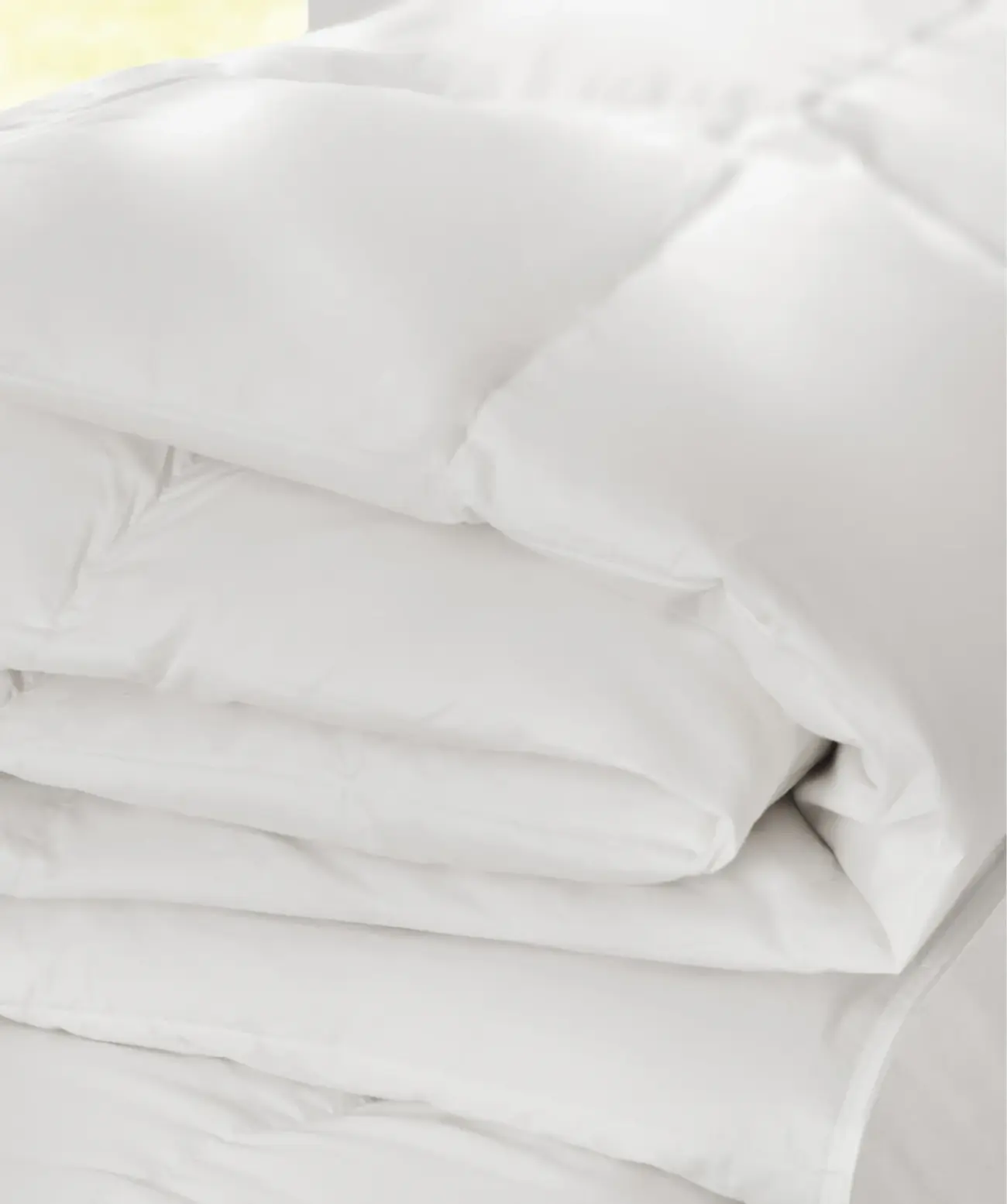 Ganzjahres-Daunendecke LUXUS medium Brinkhaus 5 Ganzjahres-Daunendecke LUXUS medium Brinkhaus – Bild 5