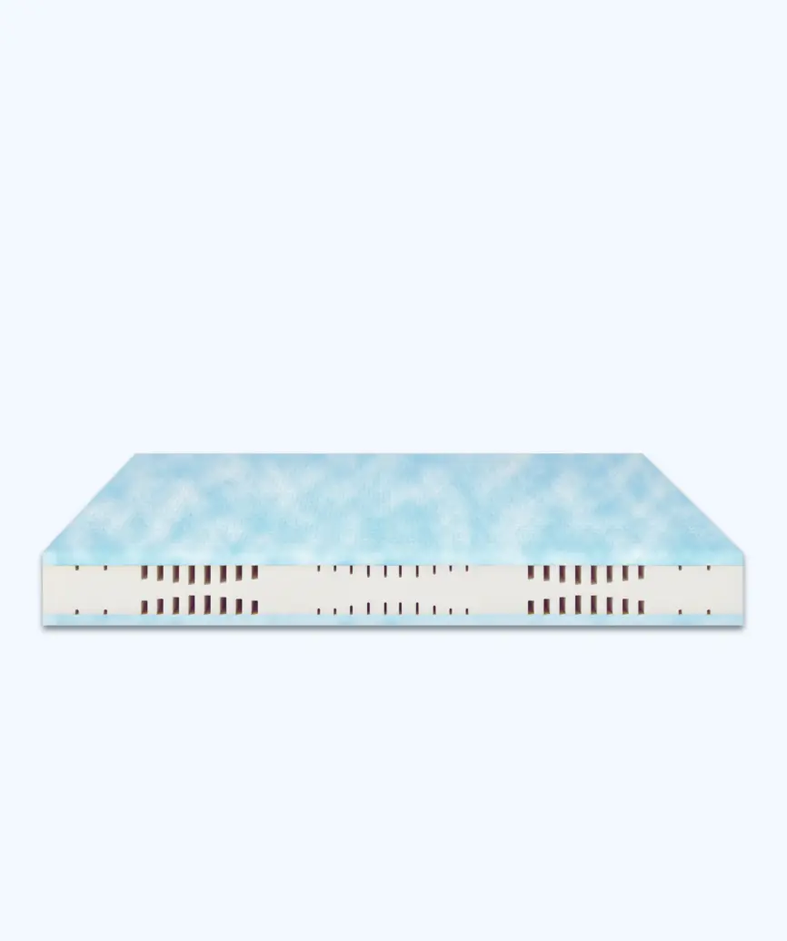 Brinkhaus Matratze FLORENZ Kaltschaum 4 https://aquaribik.de/