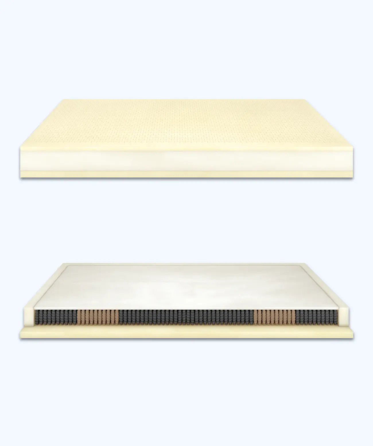 Taschenfederkernmatratze PERUGIA Brinkhaus 5 Taschenfederkernmatratze PERUGIA Brinkhaus – Bild 5