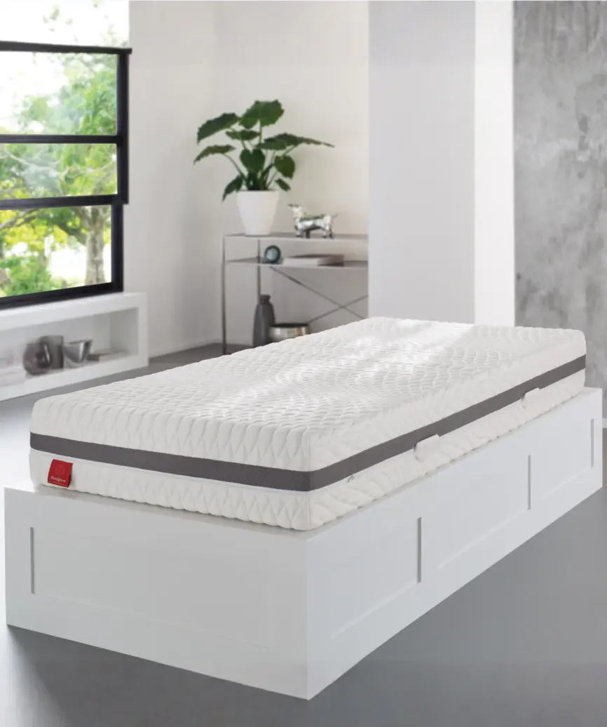 Brinkhaus Matratze VERONA 2 https://aquaribik.de/