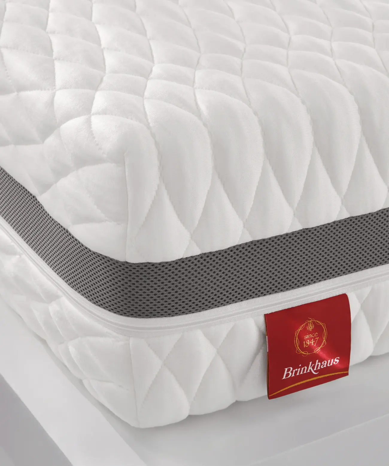 Kaltschaummatratze Verona Brinkhaus 3 Kaltschaummatratze Verona Brinkhaus – Bild 3