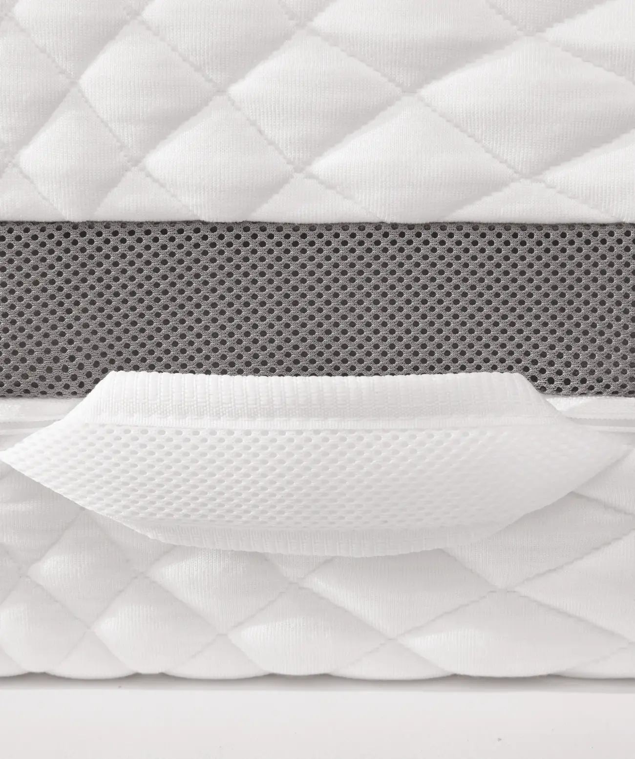 Kaltschaummatratze Verona Brinkhaus 4 Kaltschaummatratze Verona Brinkhaus – Bild 4