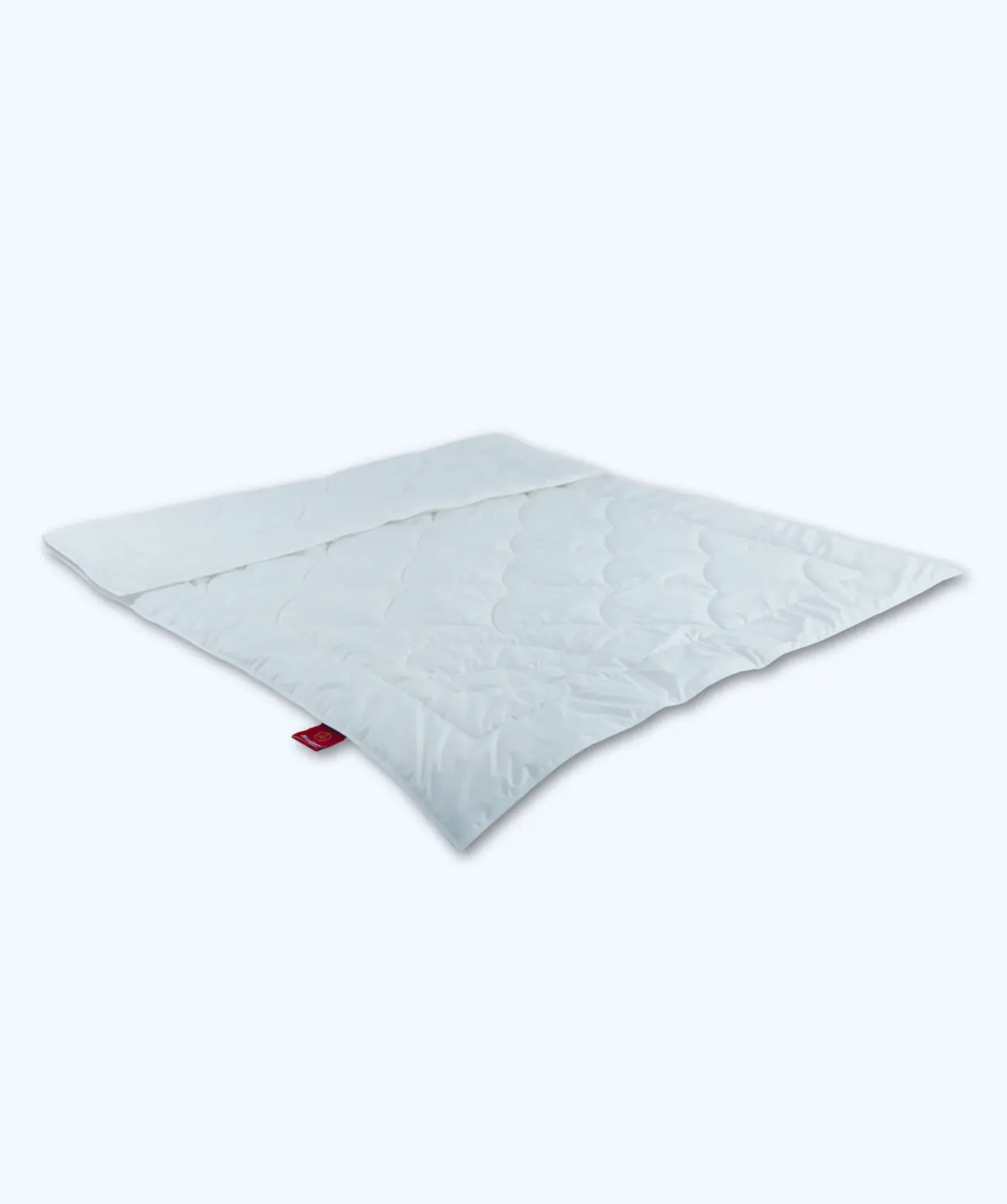 Ganzjahres-Steppbett Wool medium Brinkhaus 1 Ganzjahres-Steppbett Wool medium Brinkhaus