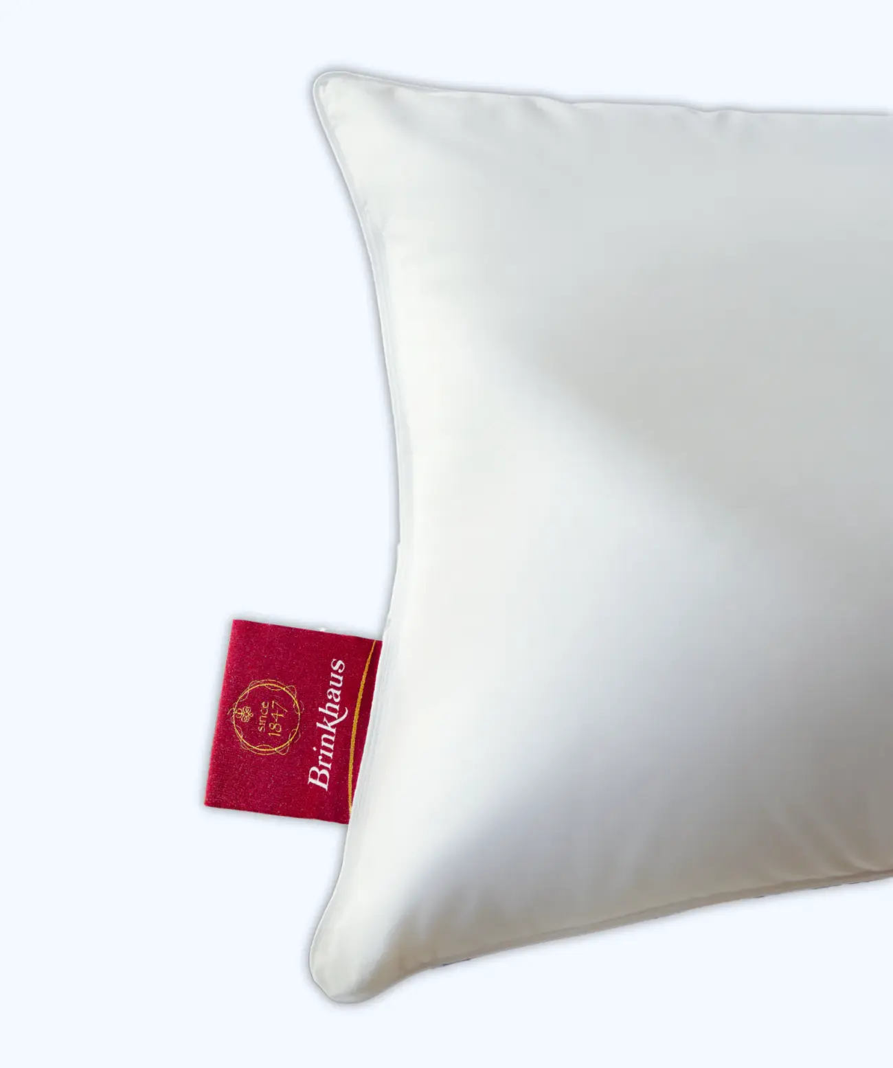 Daunen-Schlafkissen JUWEL VISCO Brinkhaus 1 Daunen-Schlafkissen JUWEL VISCO Brinkhaus