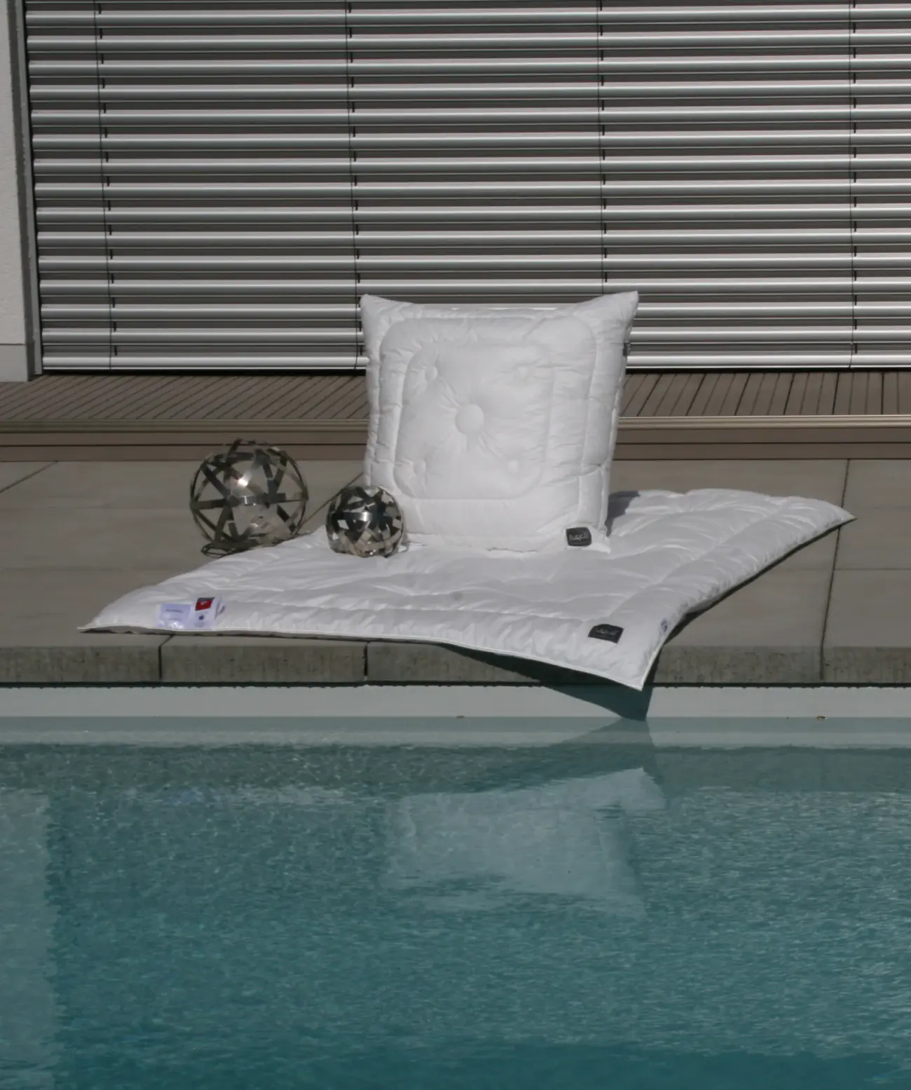 Ganzjahresbettdecke Climacozy Combination STENDEBACH 3 Ganzjahresbettdecke Climacozy Combination STENDEBACH – Bild 3