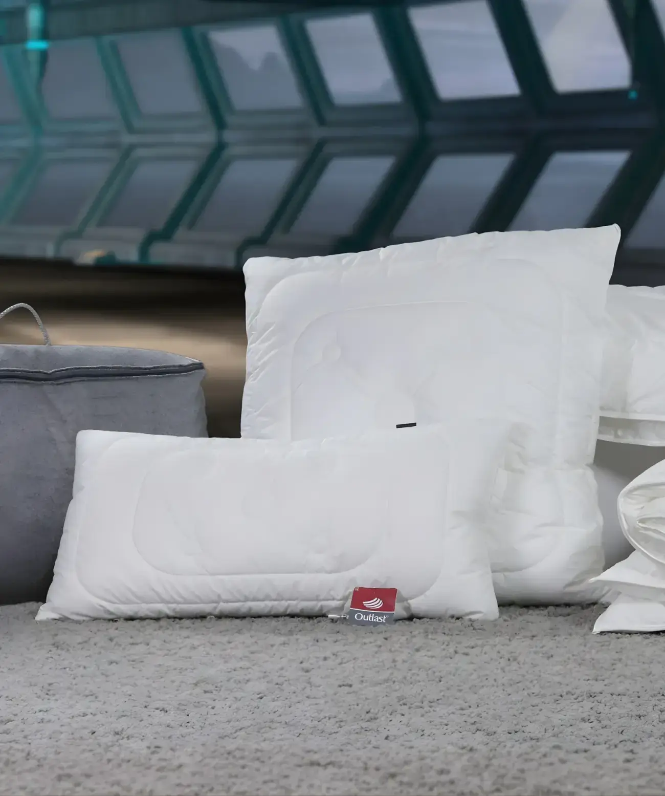 Climacozy Kopfkissen STENDEBACH – Bild 6