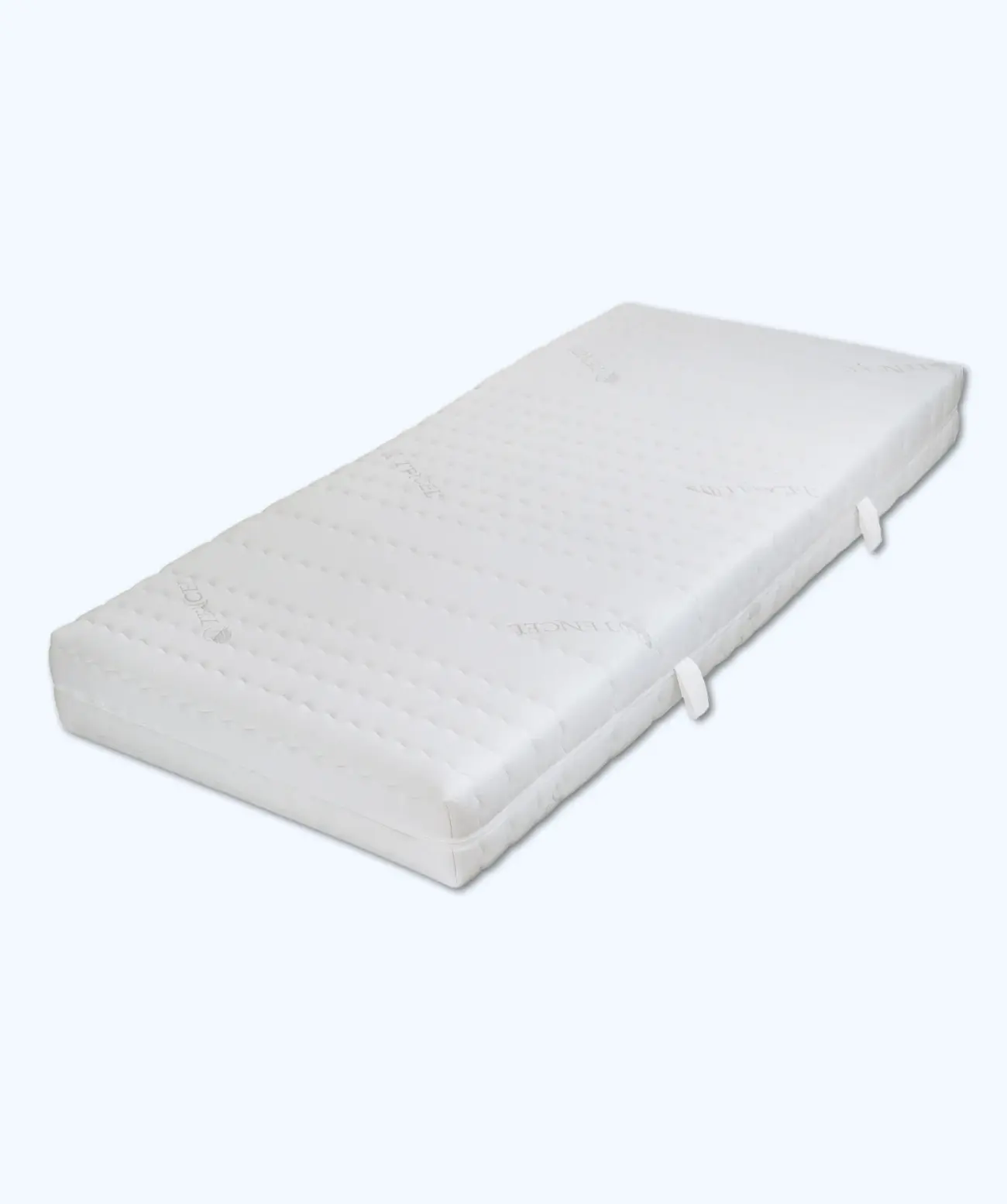 Kaltschaummatratze 7-ZONEN Seitenschläfer Medicalneed