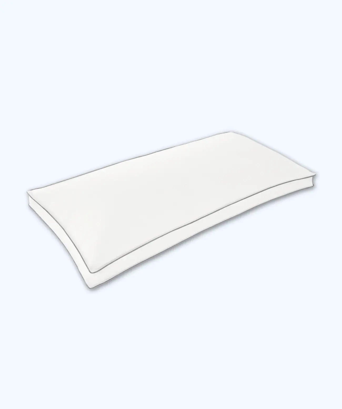 Kopfkissen 3-Kammerkissen DORO Brinkhaus 1 Kopfkissen 3-Kammerkissen DORO Brinkhaus