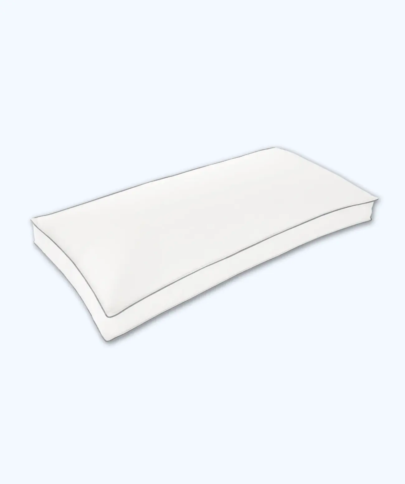 Kopfkissen 3-Kammerkissen DORO Brinkhaus 2 Kopfkissen 3-Kammerkissen DORO Brinkhaus – Bild 2