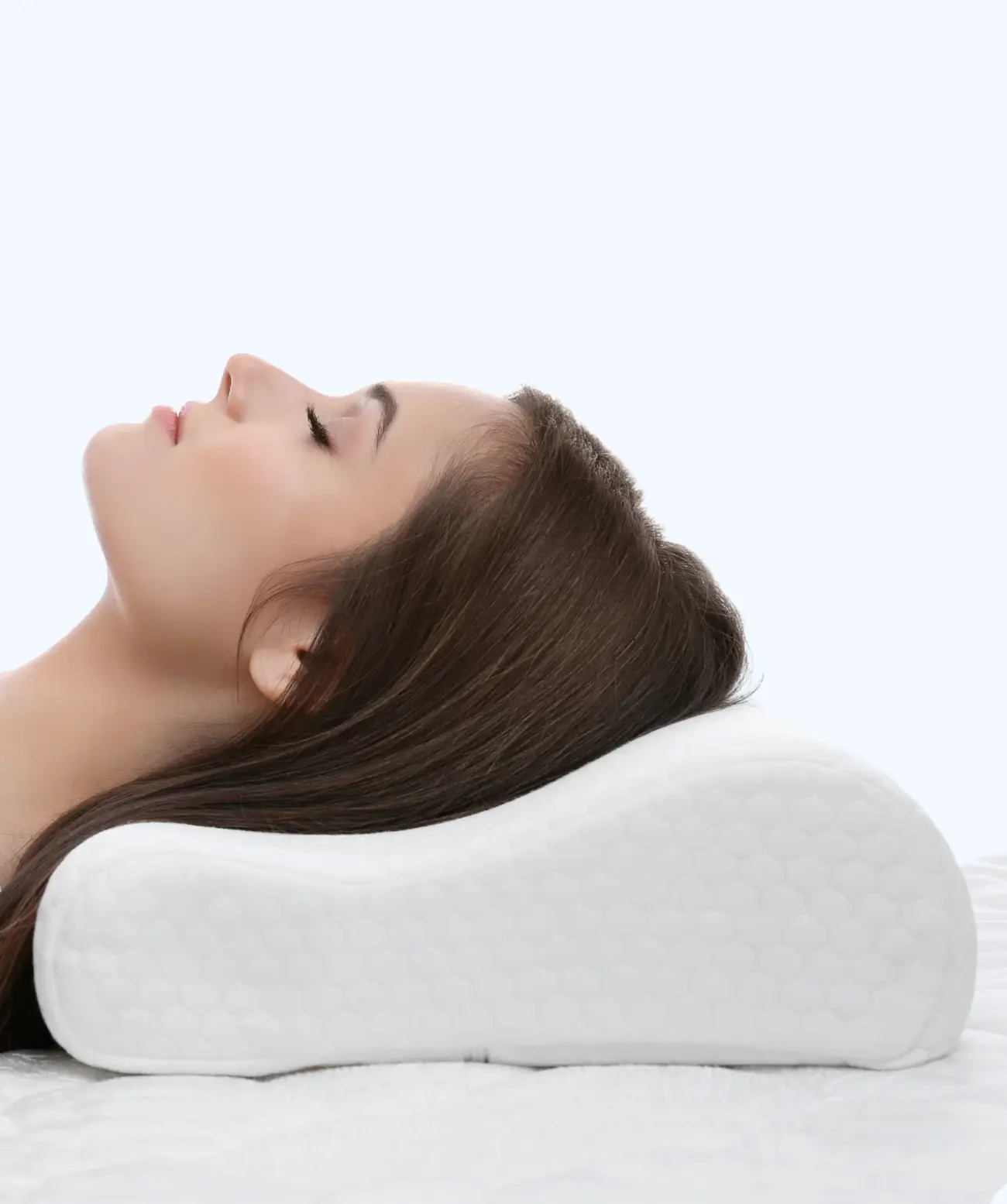 Nackenstützkissen Profimed Outlast Brinkhaus 4 Nackenstützkissen Profimed Outlast Brinkhaus – Bild 4