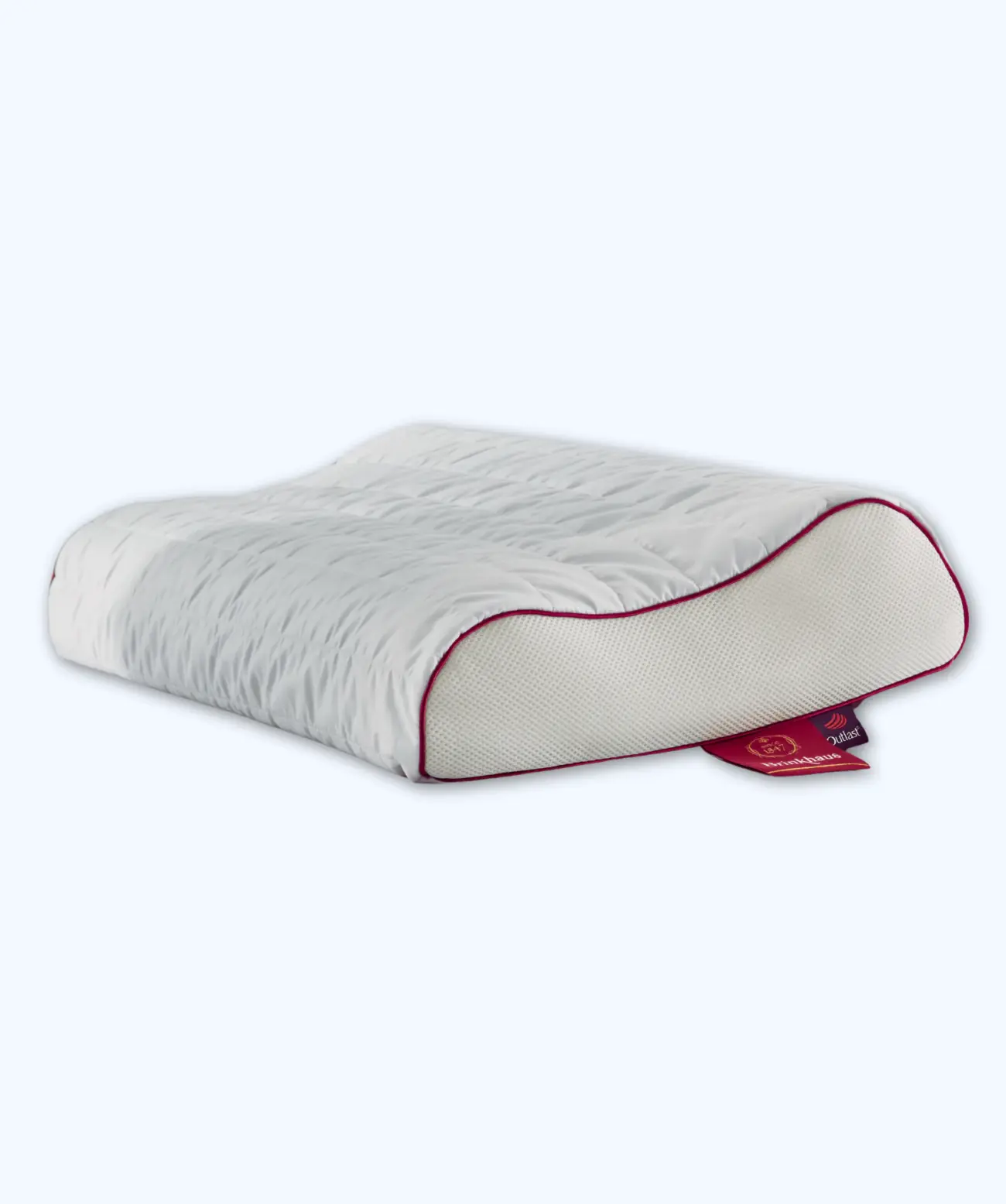 Nackenstützkissen Profimed Outlast Brinkhaus 1 Nackenstützkissen Profimed Outlast Brinkhaus