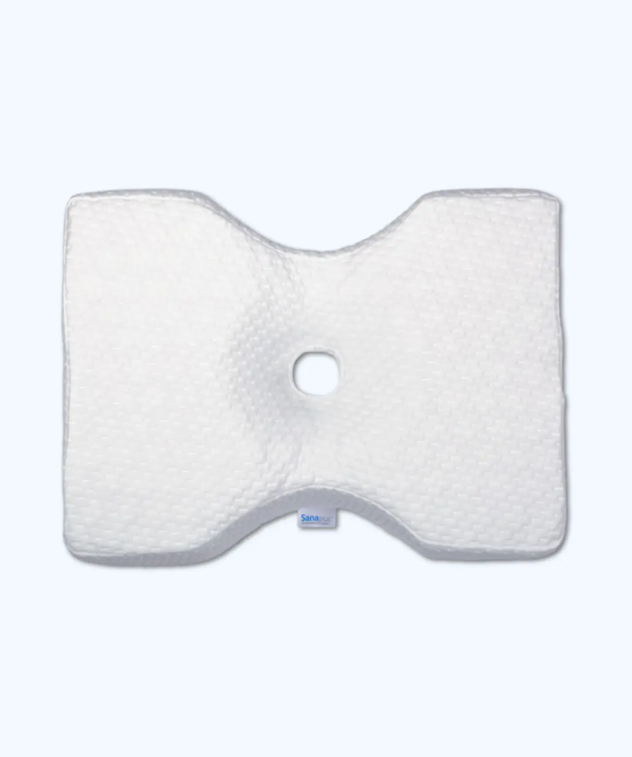 Sanapur Original Nackenkissen CLIMA 4.0 3 Sanapur Original Nackenkissen CLIMA 4.0 – Bild 3