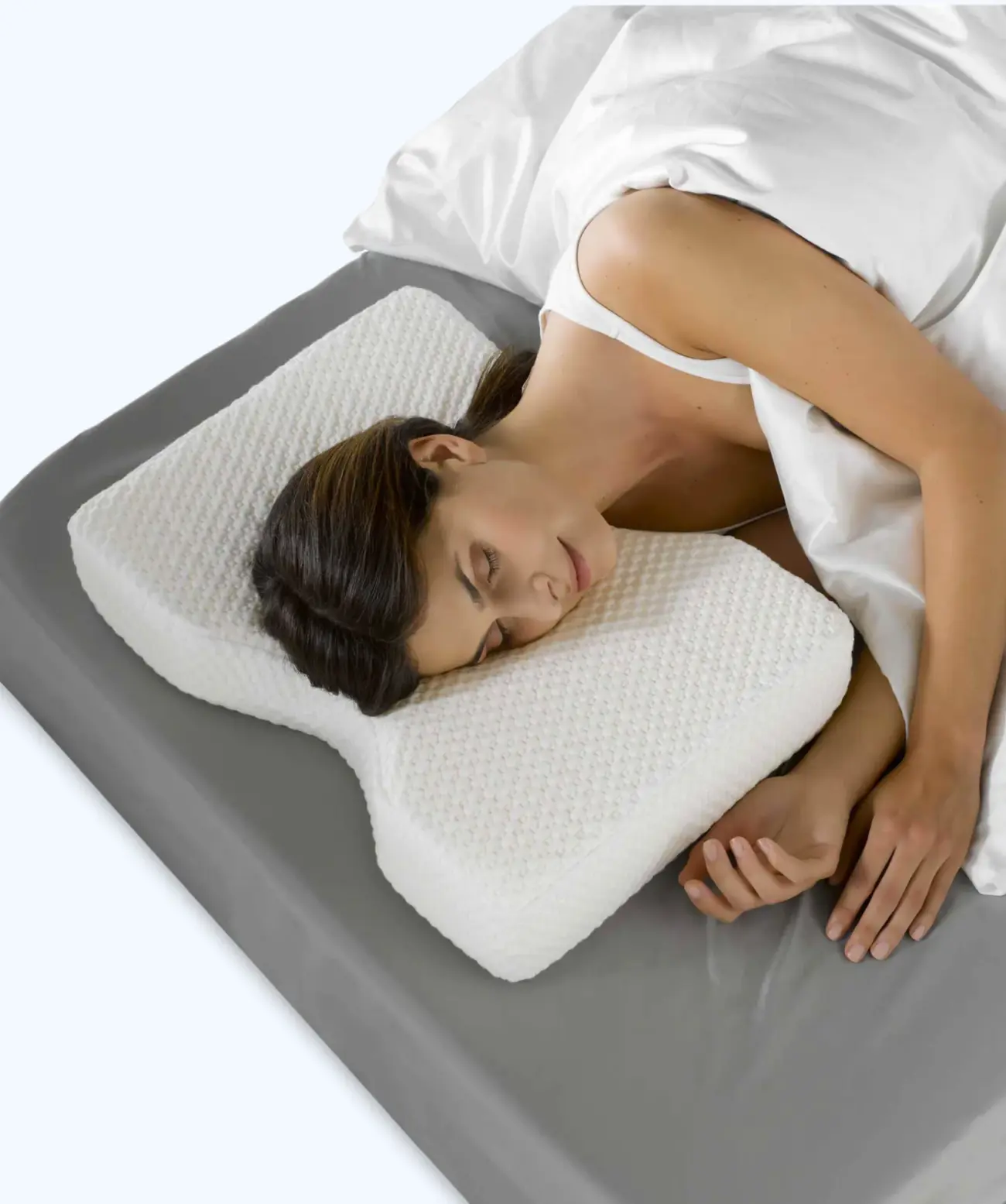 Sanapur Original Nackenkissen CLIMA 4.0 5 Sanapur Original Nackenkissen CLIMA 4.0 – Bild 5