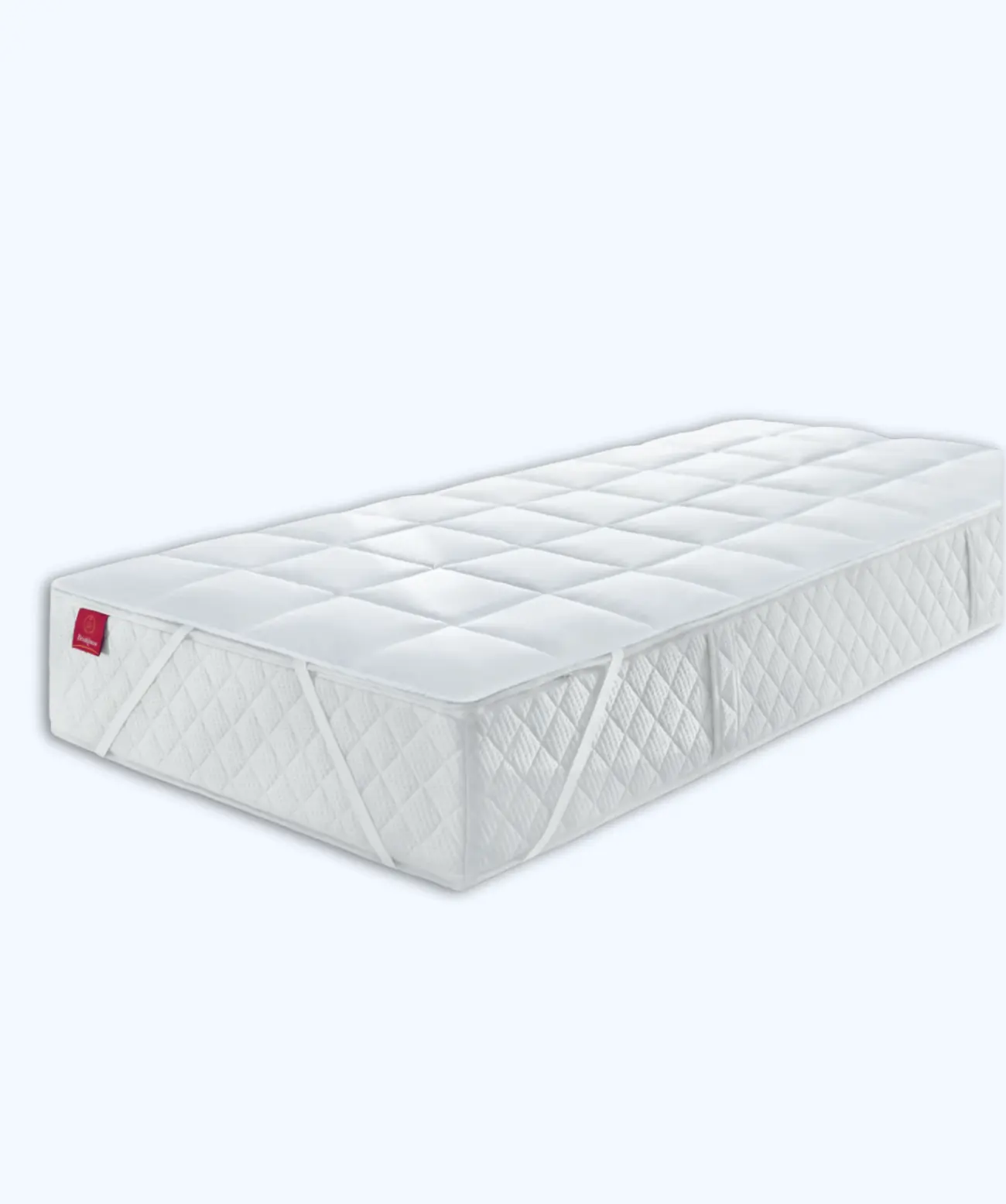 Spannauflage Outlast Brinkhaus