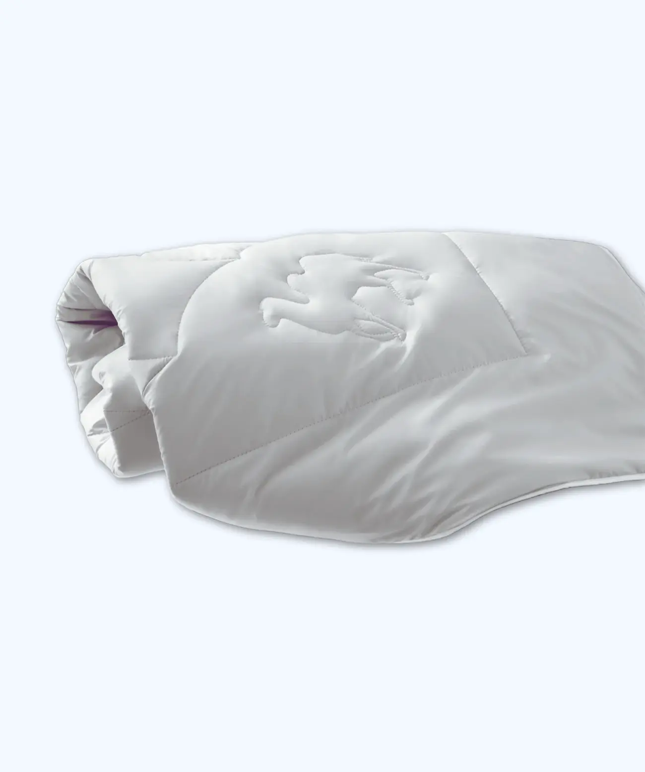 Ganzjahressteppbett Kamelhaar Delhi medium Brinkhaus 1 Ganzjahressteppbett Kamelhaar Delhi medium Brinkhaus