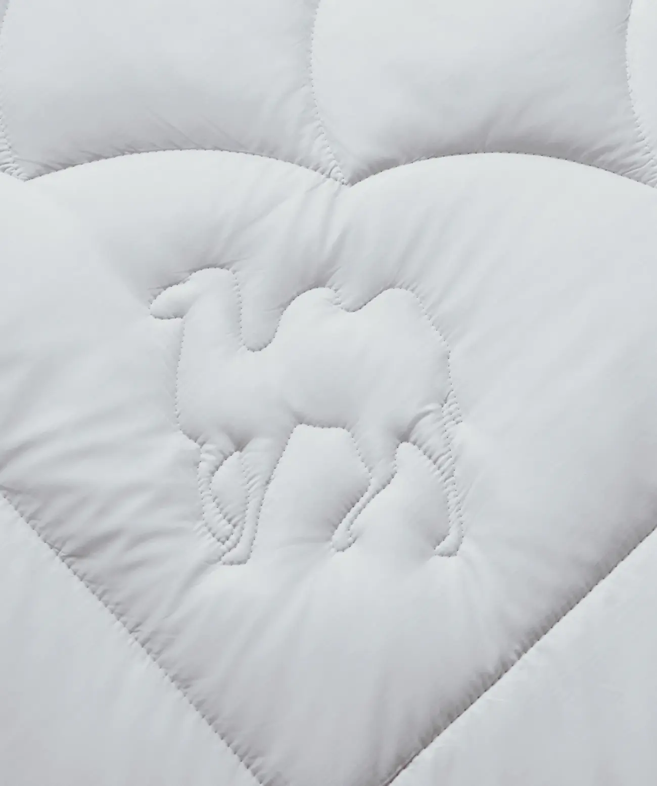 Ganzjahressteppbett Kamelhaar Delhi medium Brinkhaus 2 Ganzjahressteppbett Kamelhaar Delhi medium Brinkhaus – Bild 2