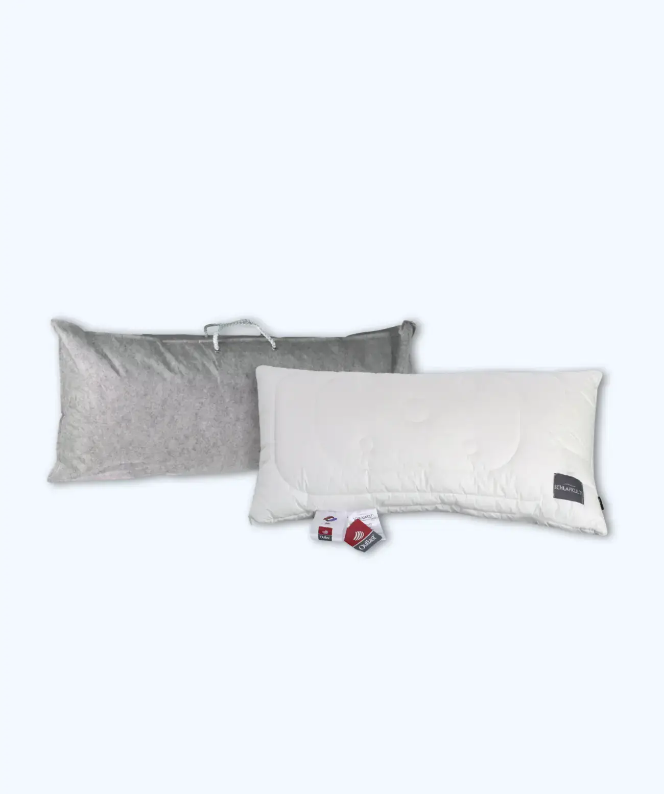 Climacozy Kopfkissen STENDEBACH – Bild 3