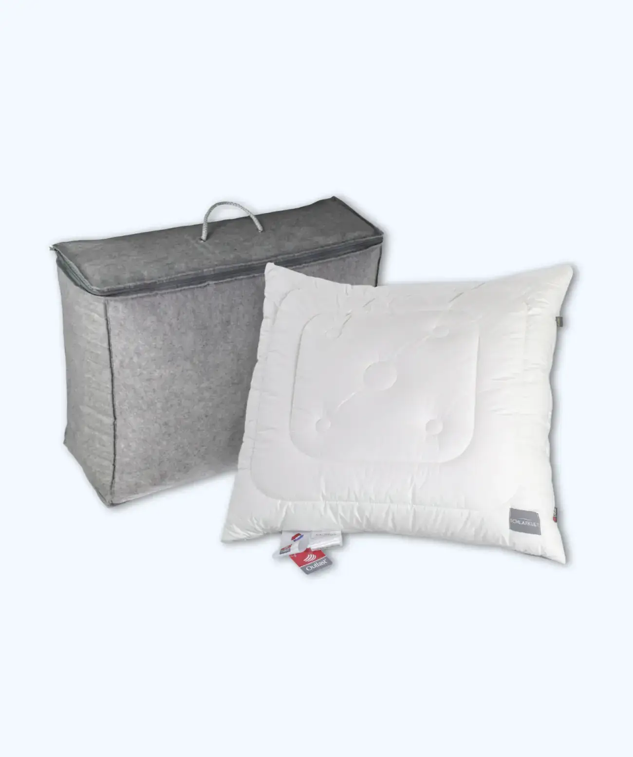 Climacozy Kopfkissen STENDEBACH – Bild 4