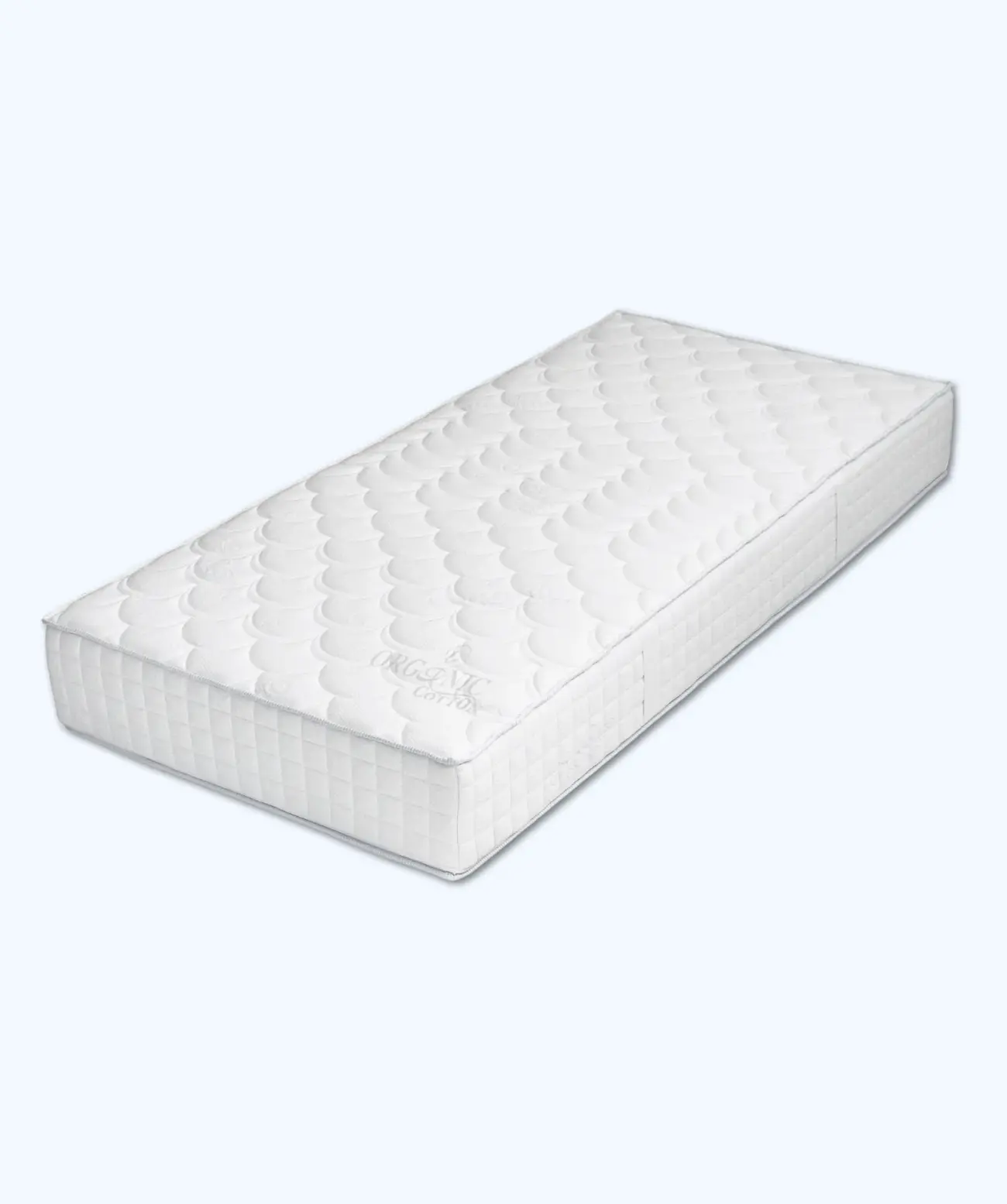 Taschenfederkernmatratze 1.000 Medicalneed 1 Taschenfederkernmatratze 1.000 Medicalneed