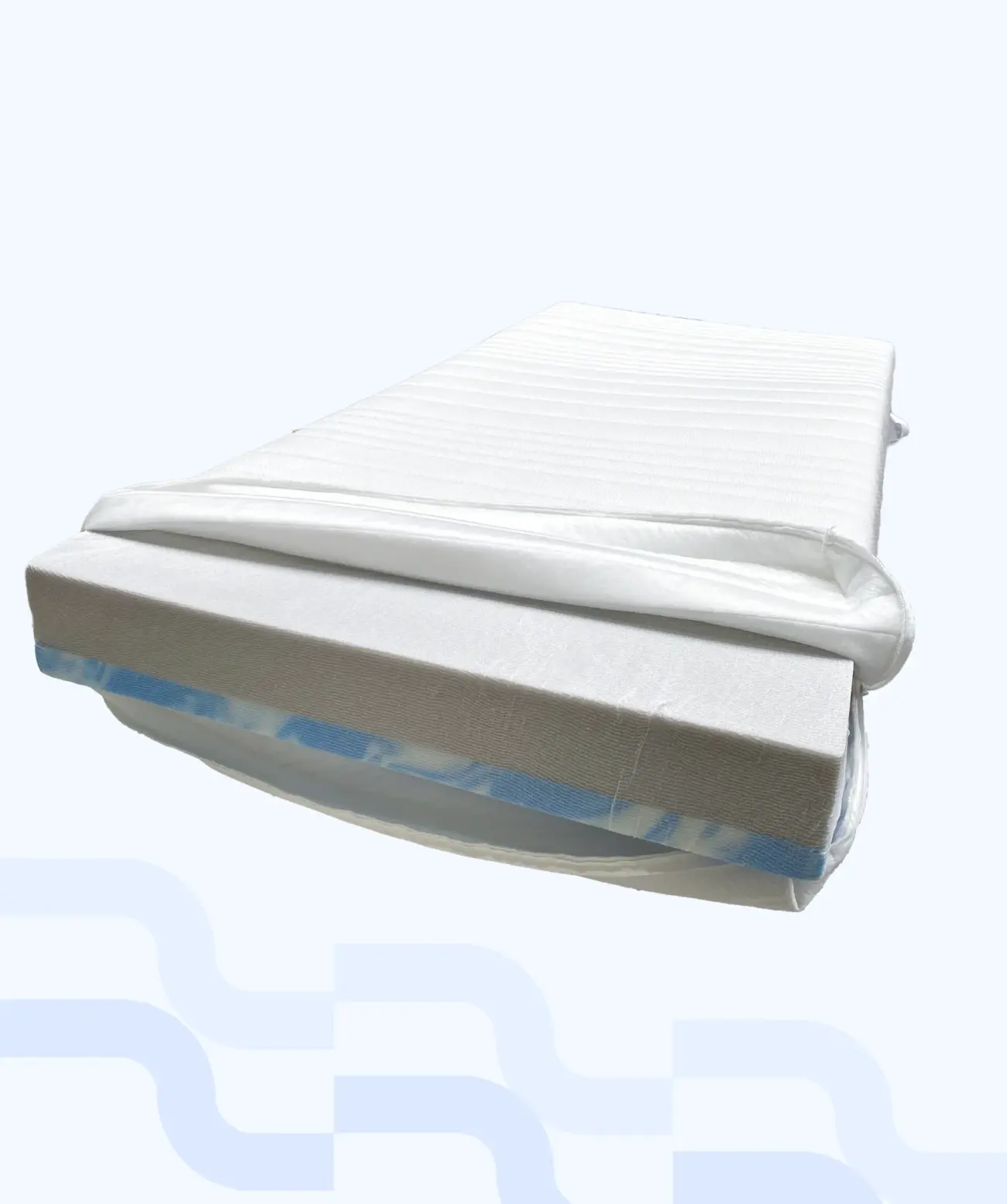 Wendematratze Premium Medicalneed 5 Wendematratze Premium Medicalneed – Bild 5