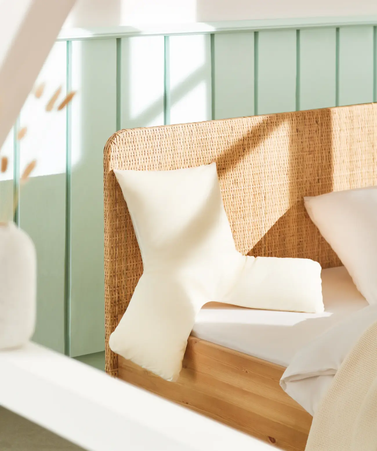 Y-Formkissen YVETTE Brinkhaus 3 Y-Formkissen YVETTE Brinkhaus – Bild 3