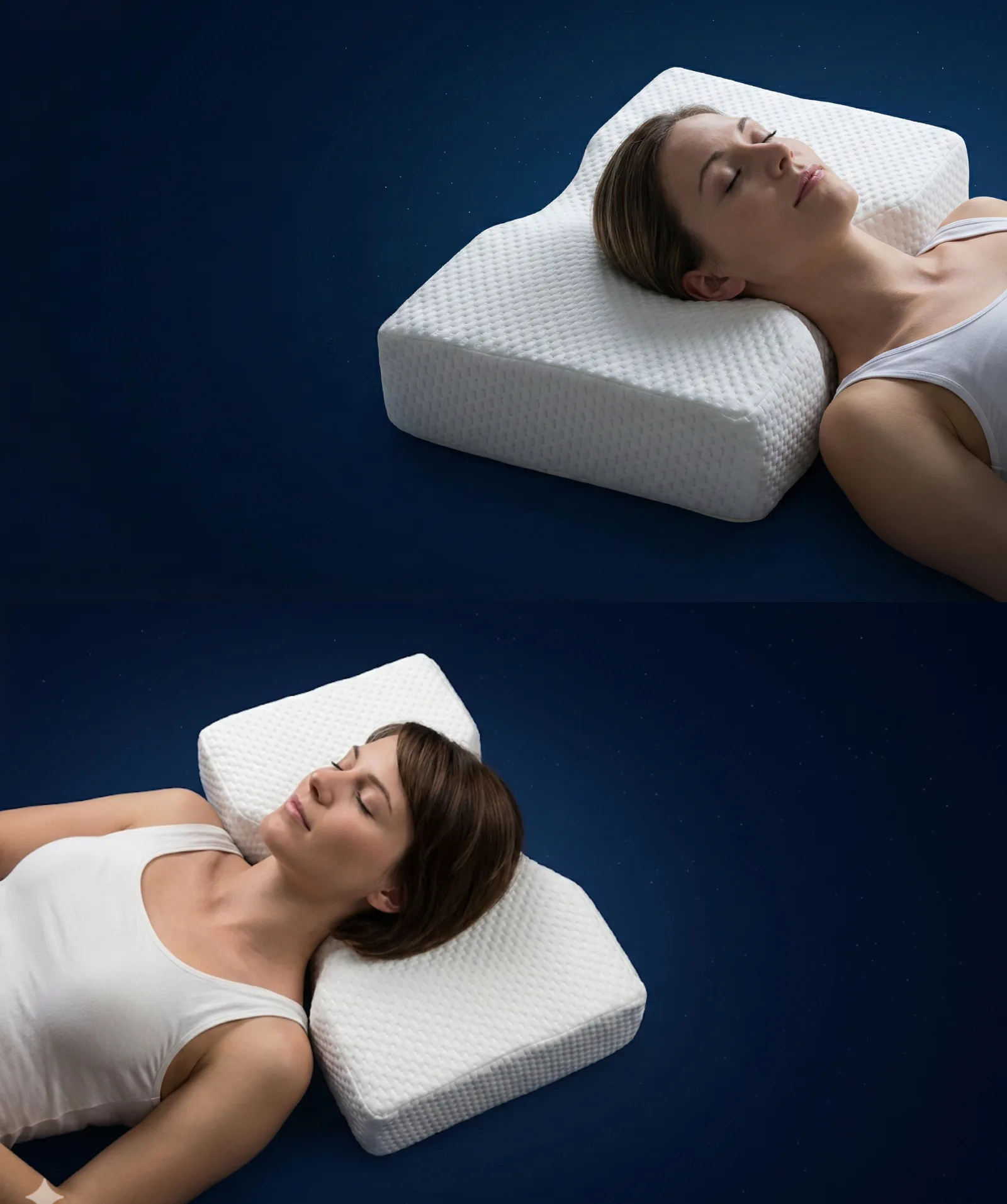 Sanapur Original Nackenkissen 4.0 14 Sanapur Original Nackenkissen 4.0 – Bild 14