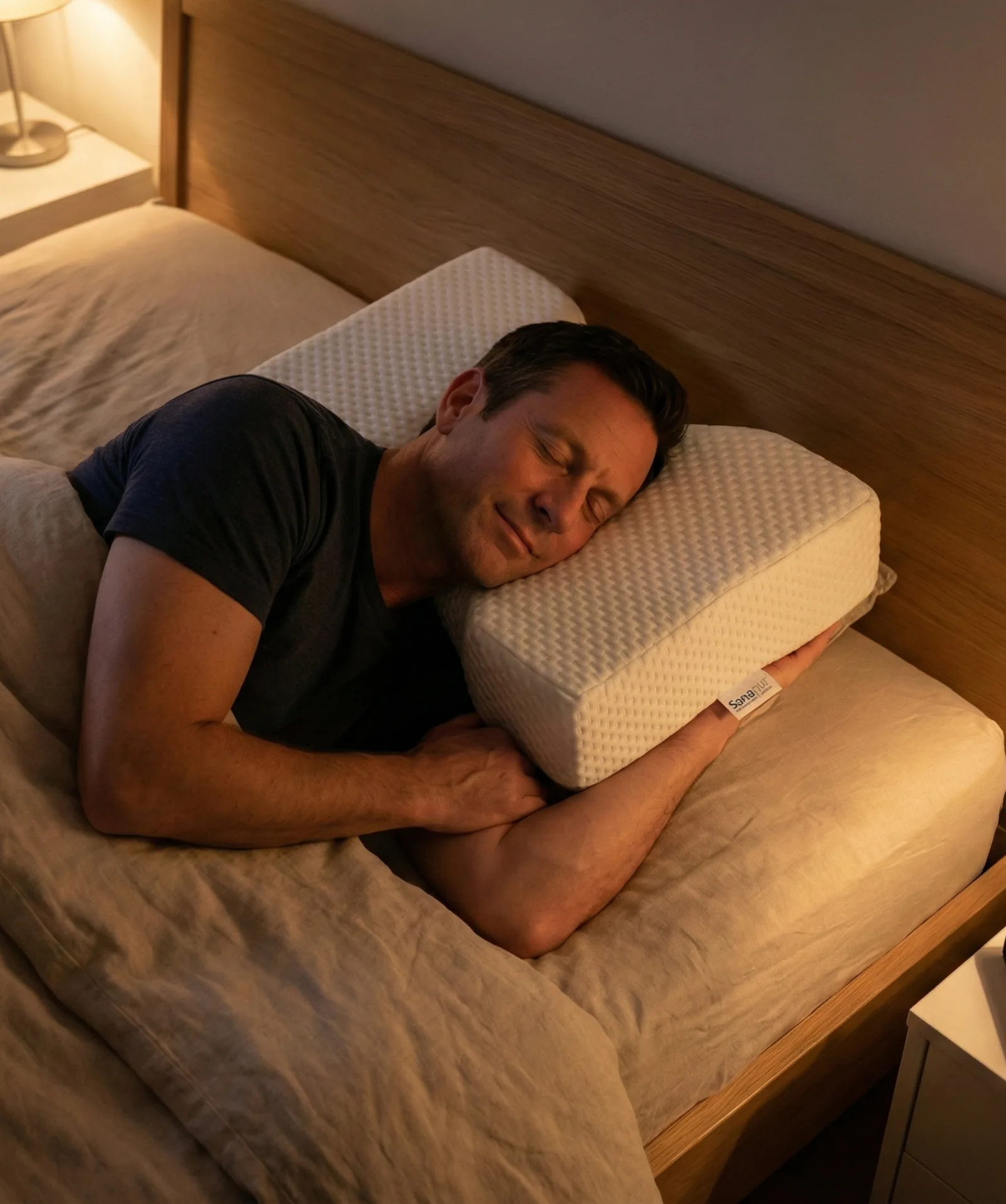 Sanapur Original Nackenkissen 4.0 7 Sanapur Original Nackenkissen 4.0 – Bild 7