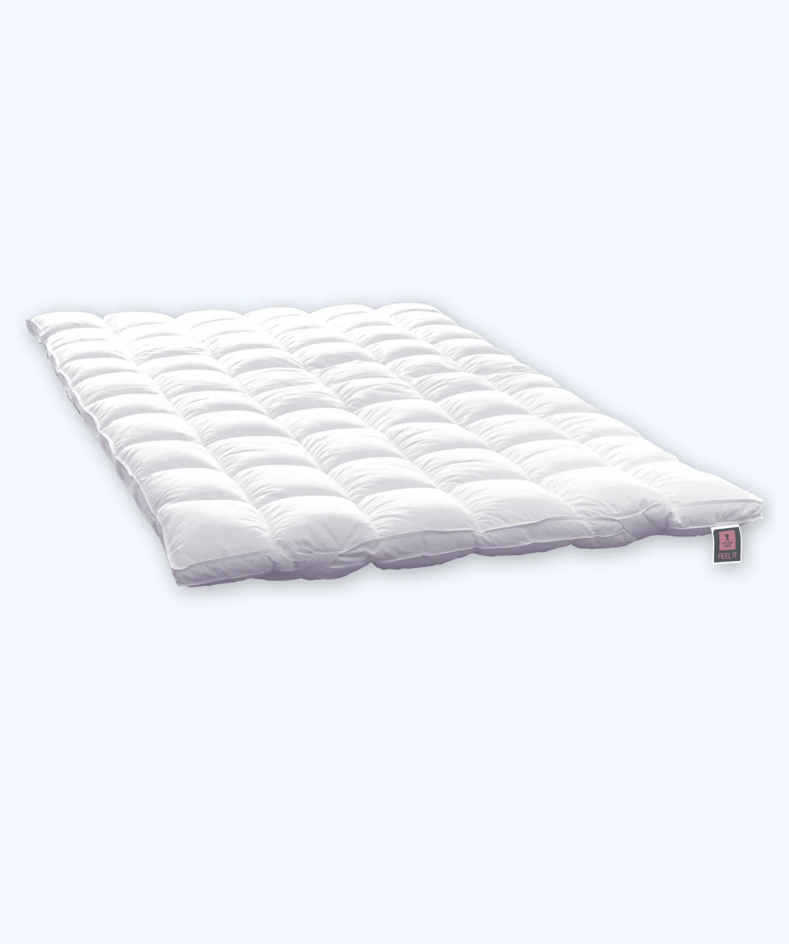Spessarttraum Unterbett Feel it