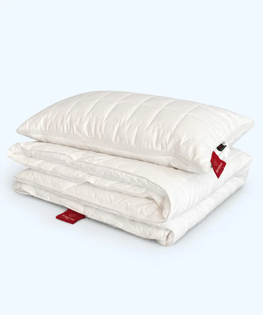 Brinkhaus Outlast Climasoft Plus Winter-Komfort-Set