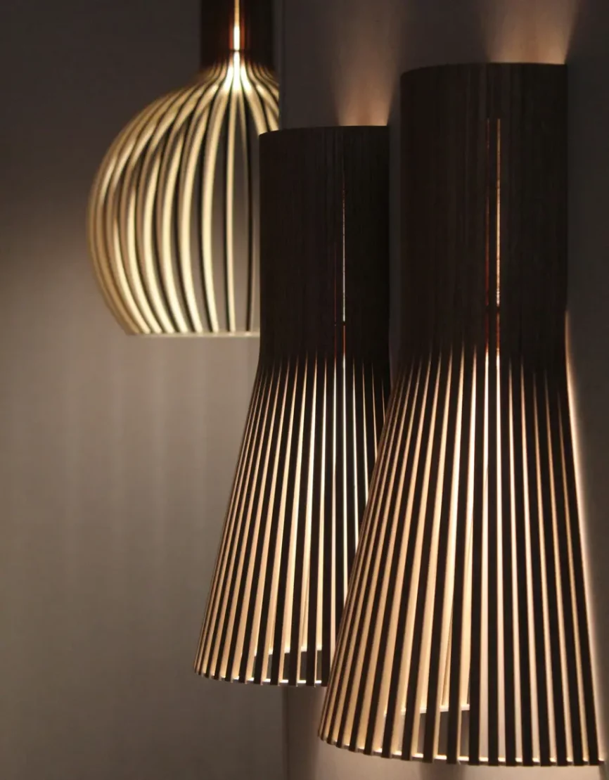 Lampen