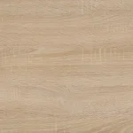 Eiche sägerauh natur