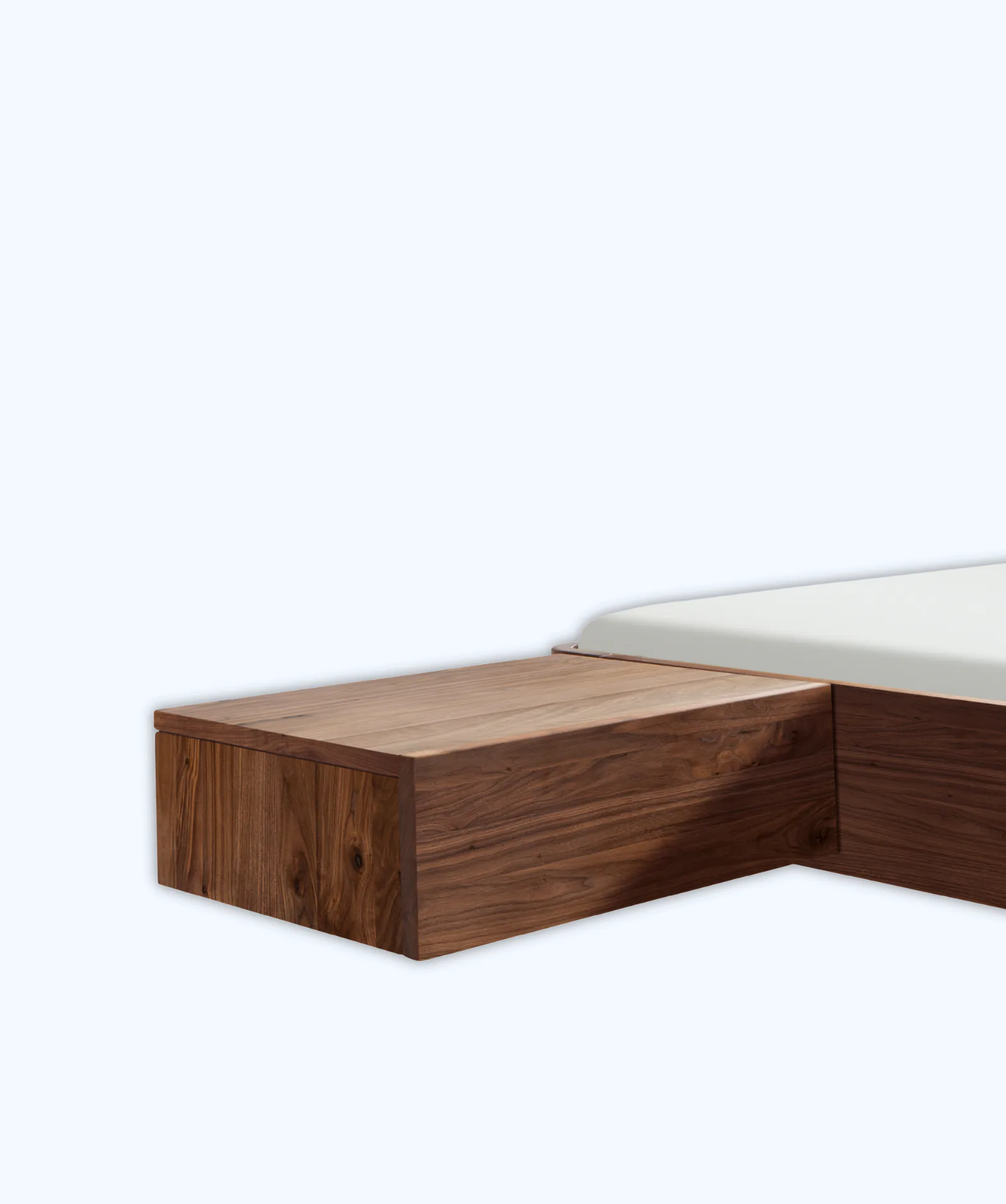 Hasena Nachttisch Caja aus Massivholz Woodline 15 Hasena Nachttisch Caja aus Massivholz Woodline – Bild 15